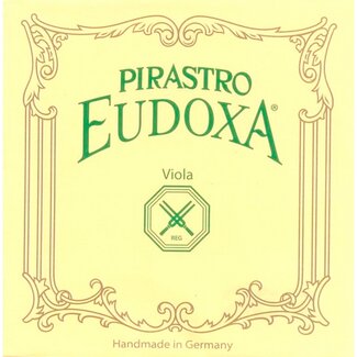 Pirastro Eudoxa Bratschensaiten