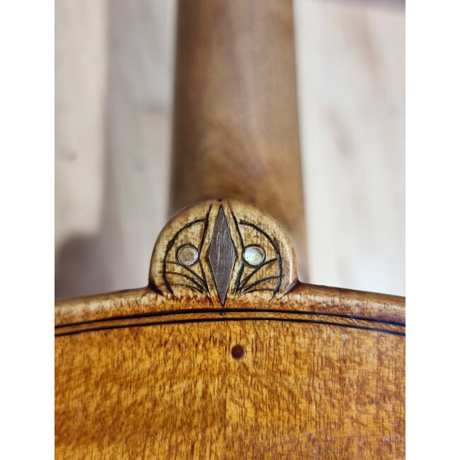 Violin Arturo Ceci 1994