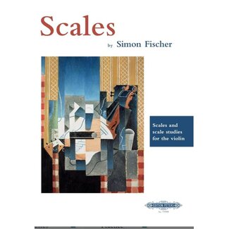 Simon Fisher Scales