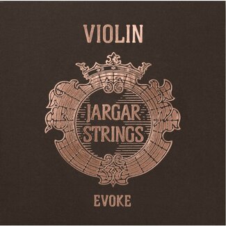Jargar Evoke violin strings