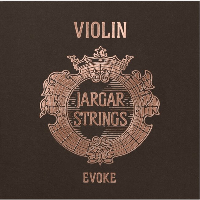 Jargar Evoke vioolsnaren