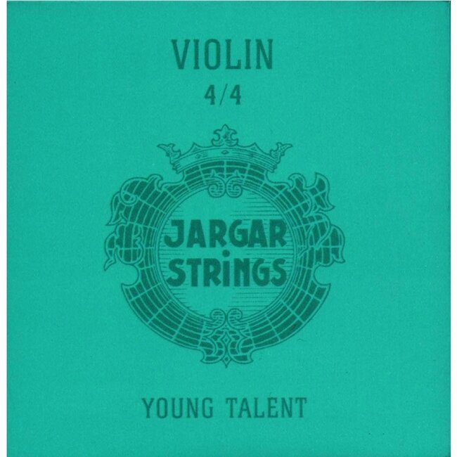 Young Talent vioolsnaren