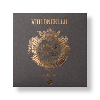 Jargar Rufen Sie Cellosna hervor