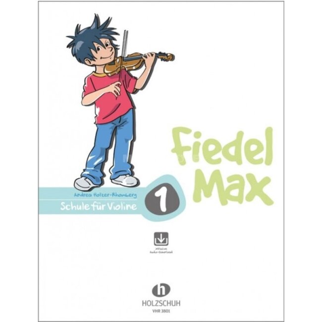 Fiedel Max