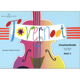 Wittop Koning Zaubernuss