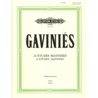 Gaviniés Gaviniés 24 Morning Studies