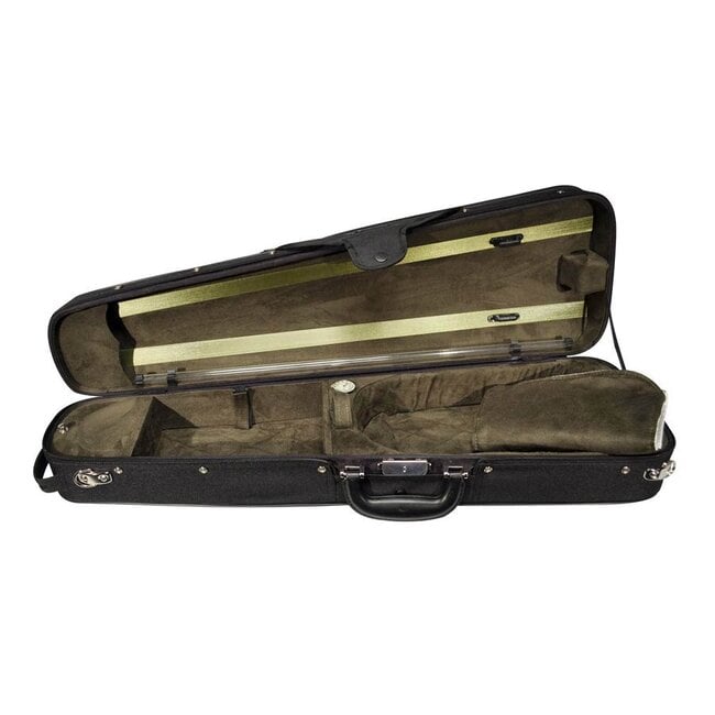 Leonardo Violin case - 1400 series