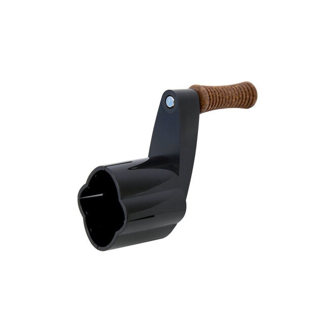 Snaar opwinder  voor viool en cello