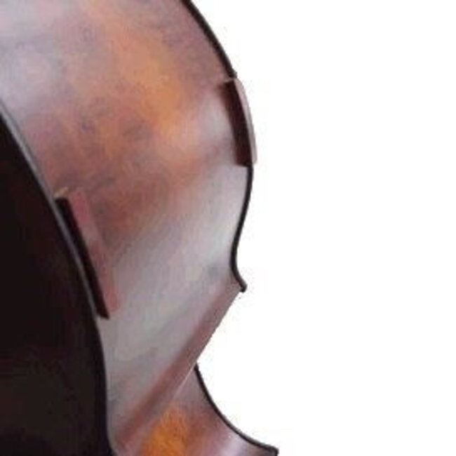 Contrabas side bumpers