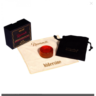 Hidersine Reserve21-Kolophonium