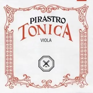 Pirastro Tonica Bratschensaiten