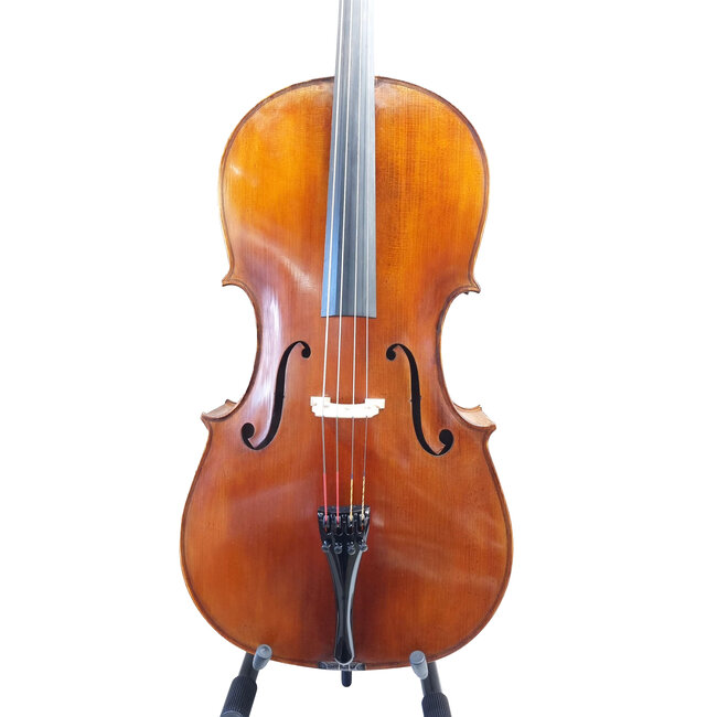 JTL Cello Benedetti copy 1962