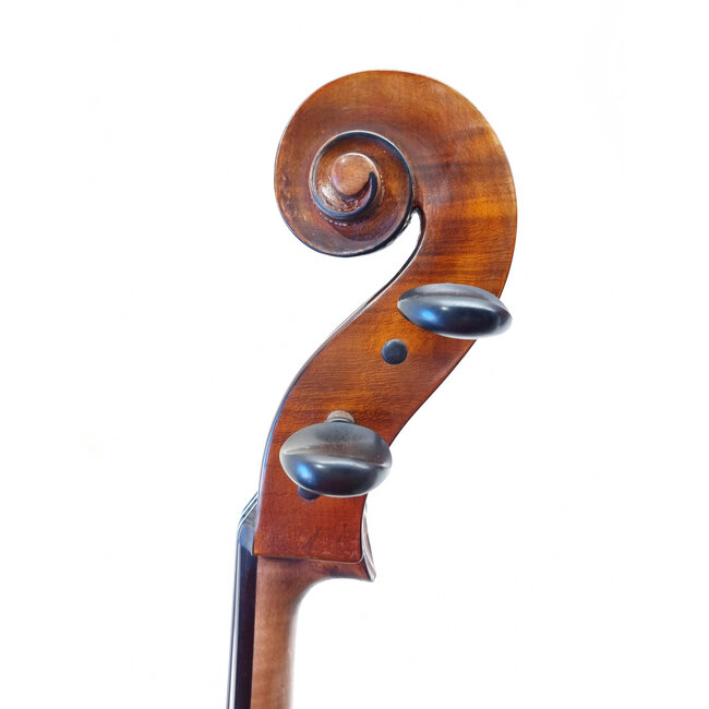 Cello Benedetti Kopie 1962