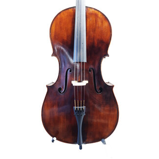Anoniem Old German cello ca. 1920