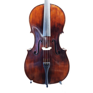 Anoniem Rented out - Old German cello ca. 1920