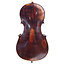 Anoniem Oude Duitse cello ca. 1920