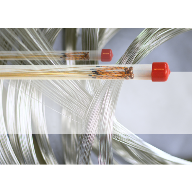 Tzigane violin strings