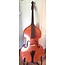 Viktor Pawlowski German Double Bass 1981