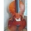 K.Höfner German Double Bass 1981