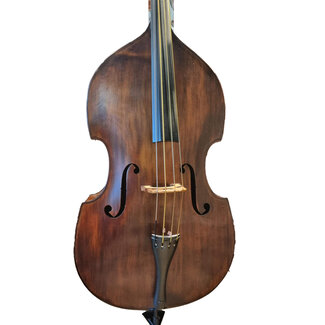 Anoniem German Douyble Bass approx. 1930