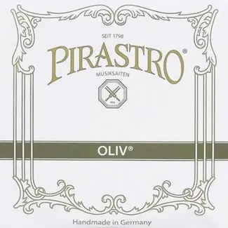Pirastro Oliv die Cellosaite