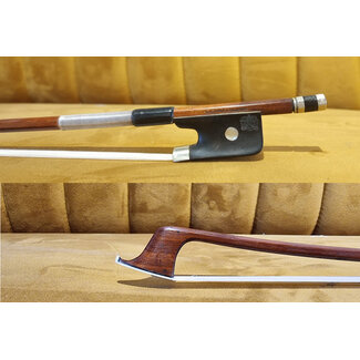 Hermann Richard Pfretzschner Cello strijkstok