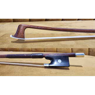 Karel van der Meer Violin bow 4/4