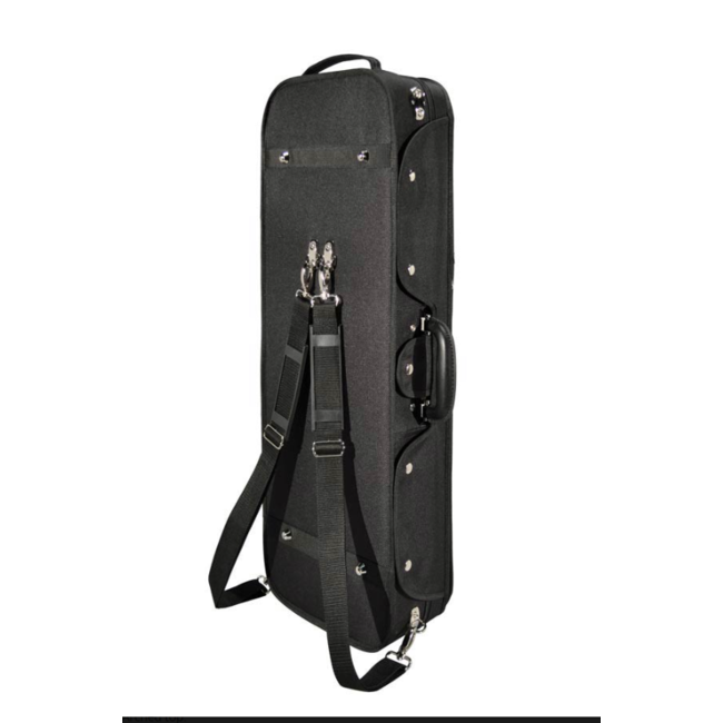 Pro series altvioolkoffer