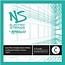NS electric double bass strings