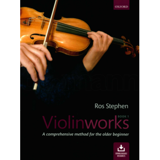 Stephen Violinwerke