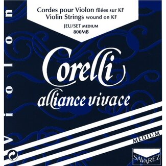 Corelli Alliance Vivace viola strings
