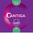 Cantiga viola strings