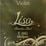 Prim Precision violin strings