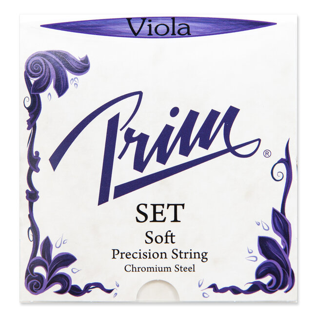 Precision altvioolsnaren