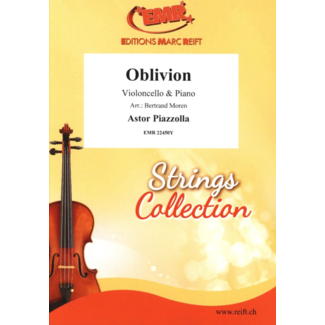 Piazzolla Vergessenheit