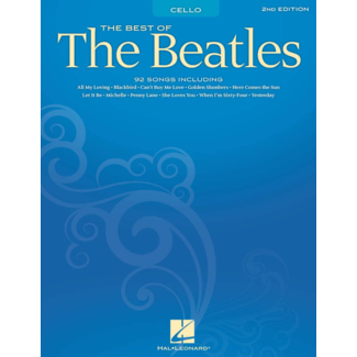 Beatles The Best Of The Beatles