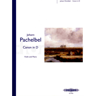 Pachelbel Kanon in D