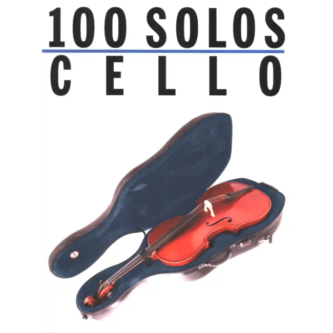 Cello Solo's populair