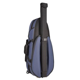 Leonardo Compacte Vioolkoffer