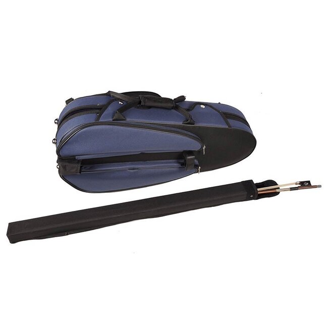 Compact Violin case