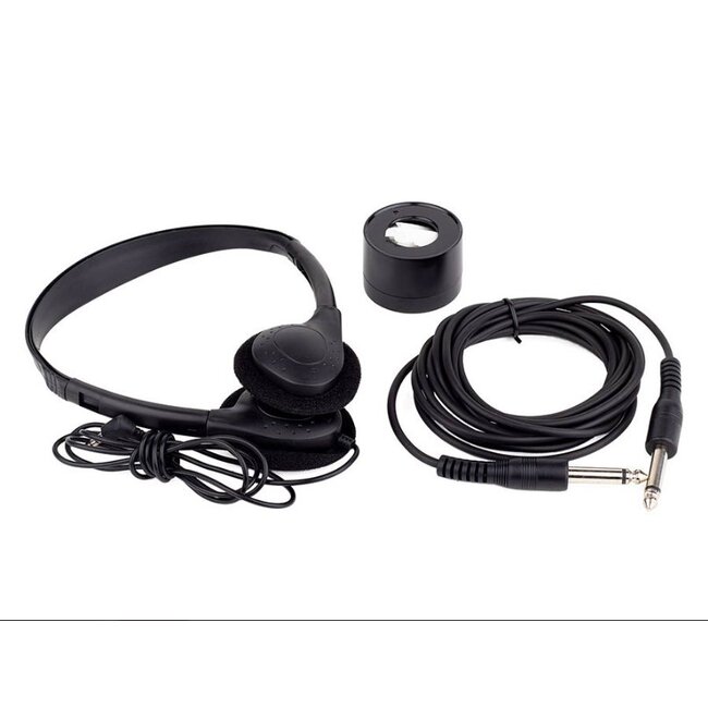 Electric Double Bass