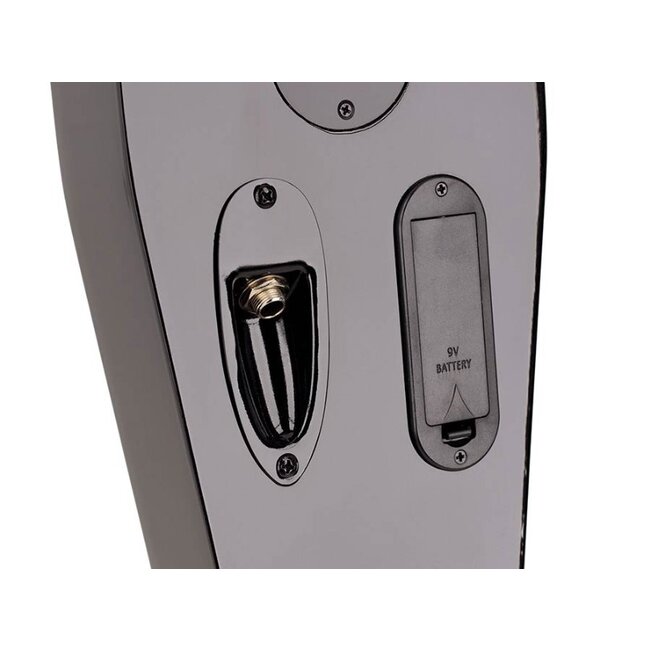 Electric Double Bass