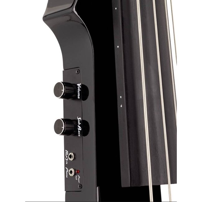 Elektrische contrabas