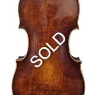 Georg Kloz Violin (1788)