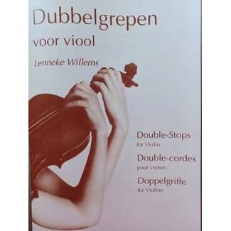 Willems Double stops violin