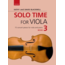 Solo Time voor Viola
