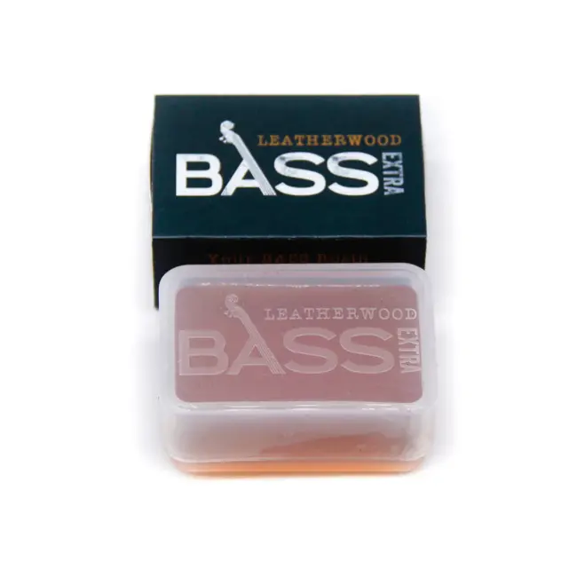 Rosin for double bass