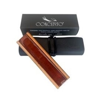 Leatherwood Concerto violin rosin