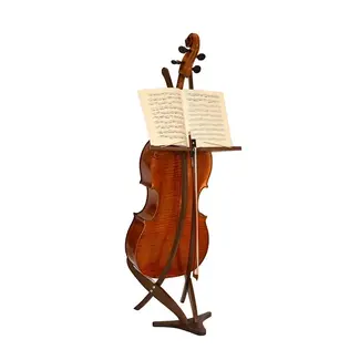 The Jolly Design Notenständer für Cello