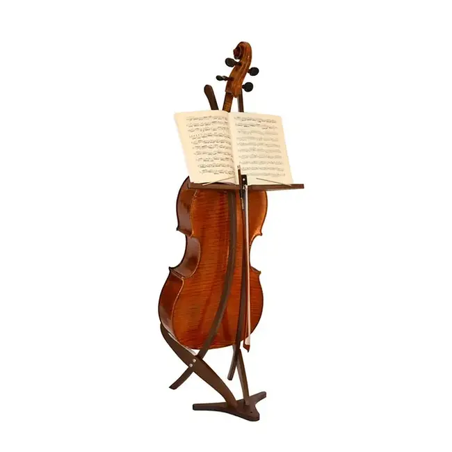 Notenständer für Cello